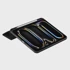 TECH-PROTECT Futrola za tablet, za iPad Pro, 11", crna